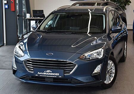 Ford Focus Turnier 1.5TDCI Aut. Titanium LED~Navi~ACC