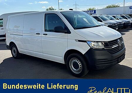 VW T6 Transporter Volkswagen 6.1 Kasten TDI LR Klima*Flügeltür