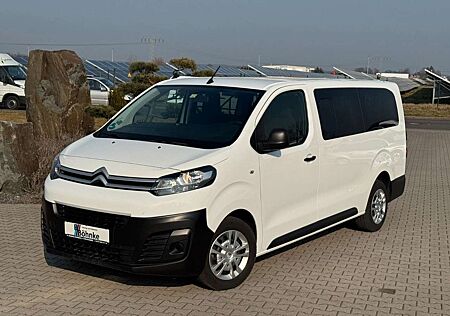 Citroën Jumpy Citroen Kombi Spacetourer XL 9-SITZER KLIMA