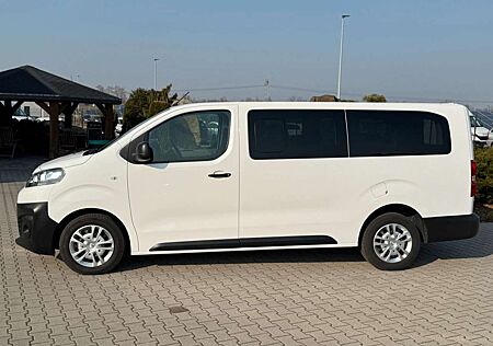 Citroën Jumpy Citroen Kombi Spacetourer XL 9-SITZER KLIMA