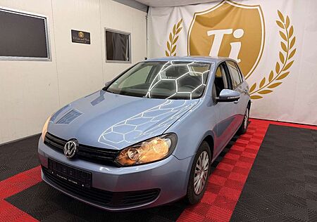 VW Golf Volkswagen **VI*Trendline*Automatik*Klima*TÜV*SERVICE*