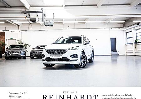 Seat Tarraco 1.4 e-HYBRID FR/BLACK/20Z./ACC/AHK/360°