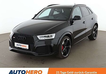 Audi RS Q3 2.5 TFSI quattro Performance Aut.*NAVI*BOSE*LED*