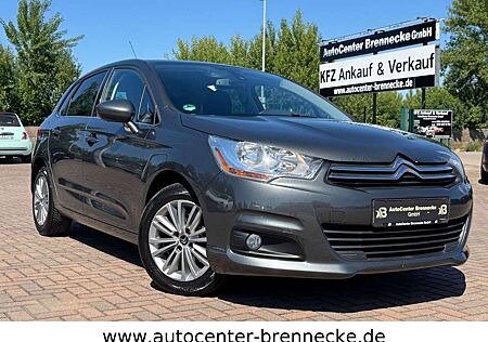 Citroën C4 Citroen Lim. Tendance