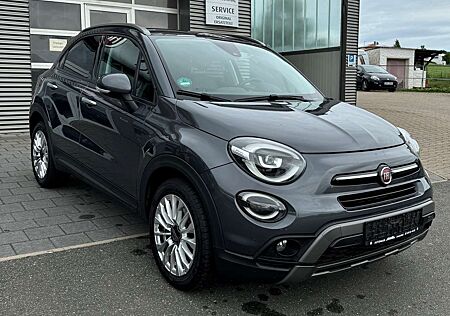 Fiat 500X Cross