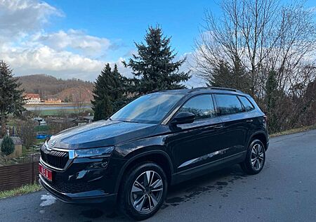 Skoda Karoq Tour 1.5 TSI 110 kW DSG