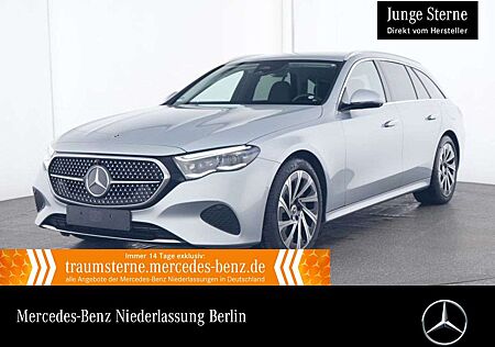 Mercedes-Benz E 300 de T Hybrid Avantgarde 360° Distr. AHK PTS