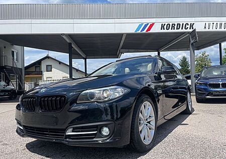 BMW 520 dA xDrive TOURING F11/NAVI"PROF"/PANO/LEDER