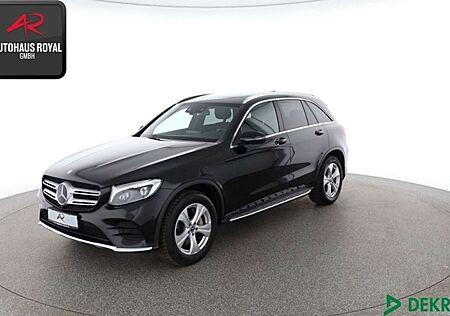 Mercedes-Benz GLC 250 d 4M 3x AMG AIRMATIC,STANDHZ,360GRAD,SH