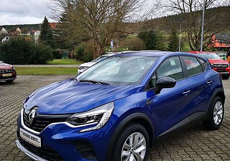 Renault Captur Evolution