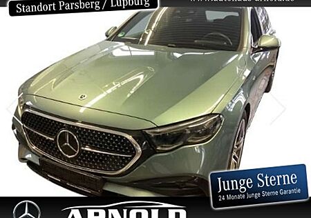 Mercedes-Benz E 300 T de 4M AMG Line Distronic AHK 360° Memory