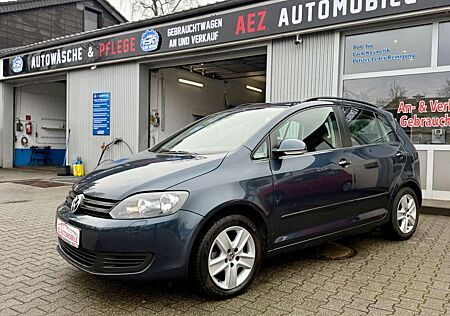 VW Golf Volkswagen Plus VI Comfortline*aus erster Hand*