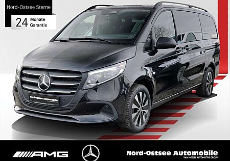 Mercedes-Benz Vito 116 Tourer SELECT LED AHK 2,5T 2XKLIMA NAVI