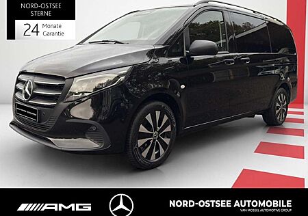 Mercedes-Benz Vito 116 Tourer SELECT LED AHK 2,5T 2XKLIMA NAVI