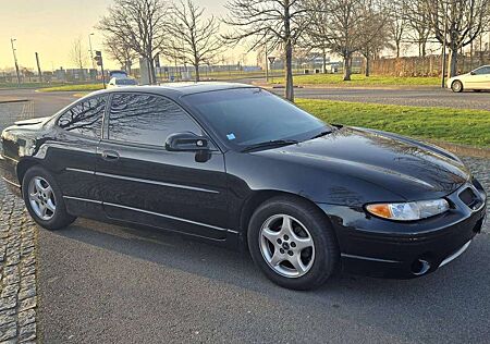 Pontiac Grand-Prix 3.8 SUPERCHARGED