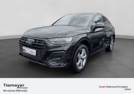 Audi Q5 45 TFSI Q ADVANCED LM20 AHK PANO SP