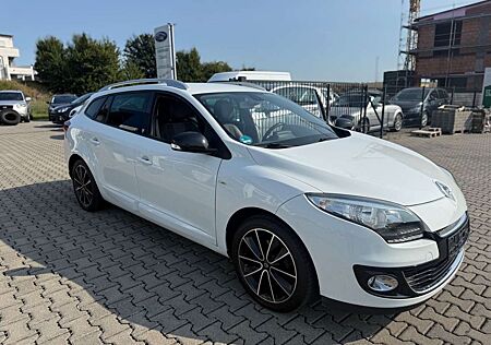 Renault Megane III Grandtour BOSE Edition** TÜV NEU **