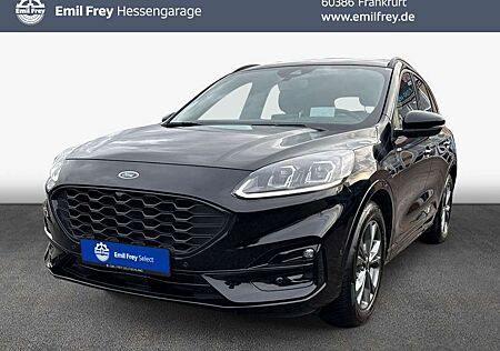 Ford Kuga 2.0 EcoBlue Aut. ST-LINE