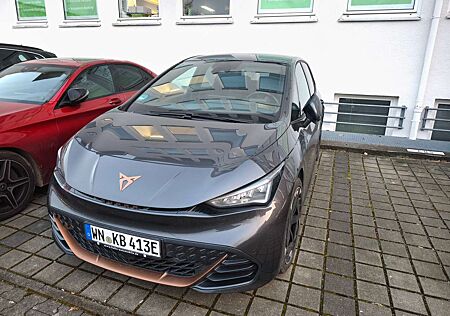 Cupra Born 150kW/58kWh