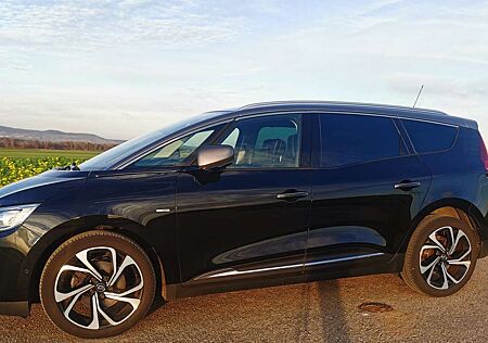 Renault Grand Scenic ENERGY TCe 160 EDC BOSE EDITION