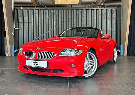 Alpina Roadster S 3.4