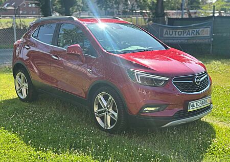Opel Mokka X Innovation Start/Stop*1,4 140PS*AUTOMATI