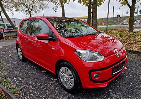 VW Up Volkswagen ! move ! BMT. Klima