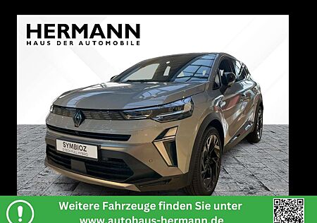 Renault Symbioz 1.6 E -Tech Full Hybrid 145 CAM*NAV*PDC*