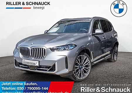 BMW X5 xDrive 50e PANO+AKTIVSITZ+ACC+AHK+H/K+MEM+