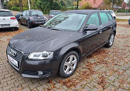 Audi A3 1.4 TFSI Attraction aus 1 HD