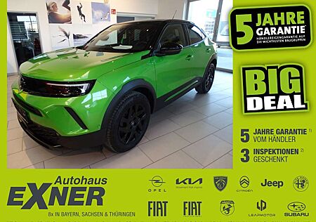 Opel Mokka 1.2 Turbo GS LINE LED+SHZ+Winterp.+Kam.+LM