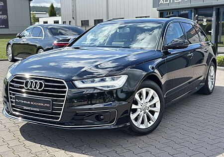 Audi A6 Avant quattro