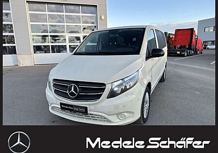 Mercedes-Benz Vito 116 CDI Tourer PRO L 8SITZE AUSSTELLFENSTER