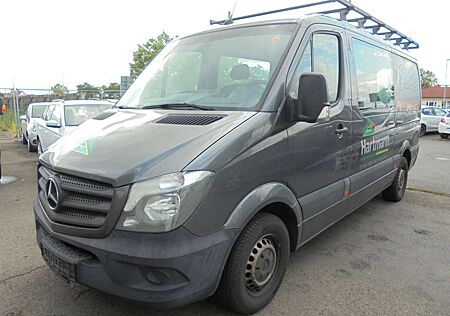Mercedes-Benz Sprinter II Kasten 318/319 CDI