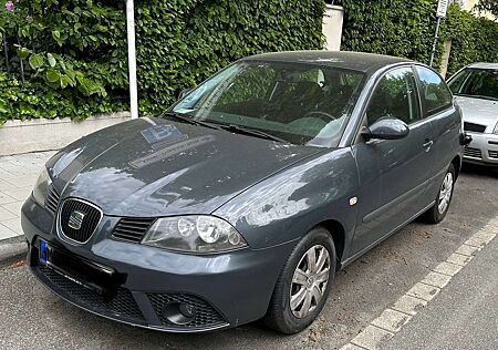Seat Ibiza 3-Türer 1.4 16V Sport Edition