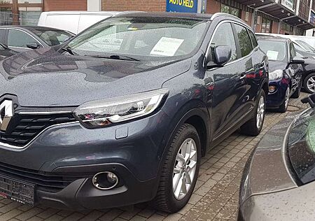 Renault Kadjar Life