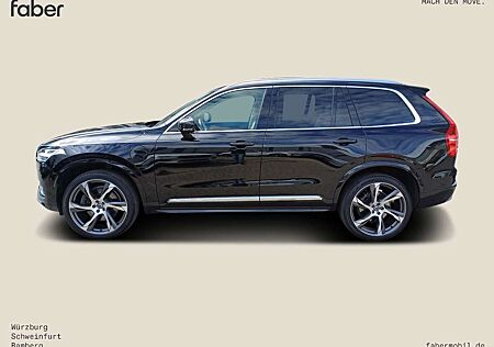 Volvo XC 90 XC90 T8 Inscription Expression PiH AWD