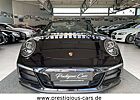 Porsche 911 991 Carrera 4 GTS Cabriolet PDLS BOSE 20/21´GT3!