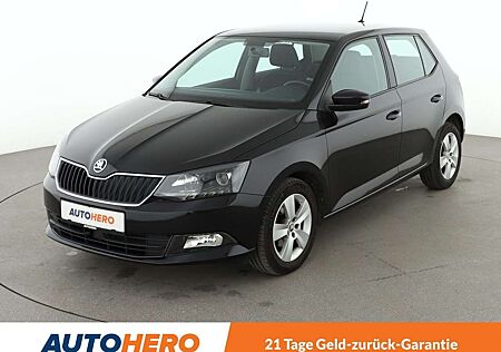 Skoda Fabia 1.0 MPI Ambition*KLIMA*GARANTIE*