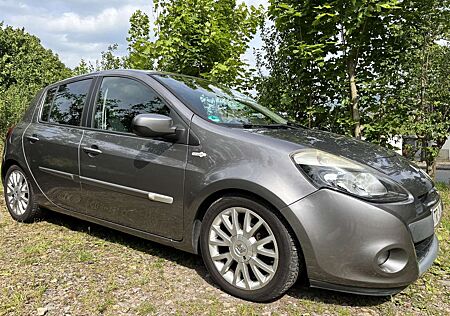 Renault Clio Tom Tom Edition