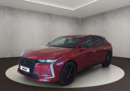 DS Automobiles DS 4 Performance LIne 130 EAT 8