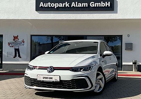 VW Golf Volkswagen VIII Lim. GTI ACC DAB Lane LED Nav RFK ViCo