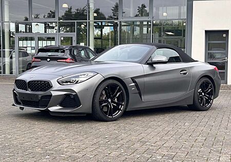 BMW Z4 M sDrive 20 i M Sport / Leder / Lenkradheizung