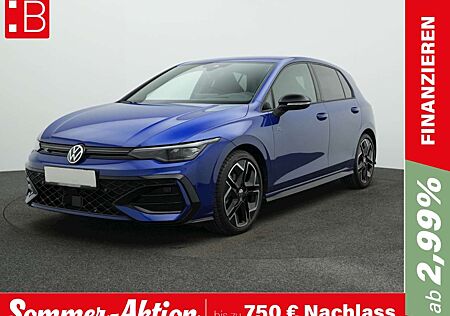 VW Golf Volkswagen 8 2.0 TDI DSG R-Line Black Style MATRIX-LED ACC PA