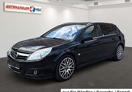 Opel Signum 1.9 CDTi Automatik AAC Xenon SHZ Navi PDC