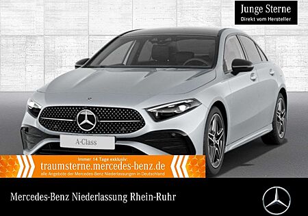 Mercedes-Benz A 250 Lim 4M AMG+NIGHT+PANO+360°+AHK+MULTIBEAM+8G