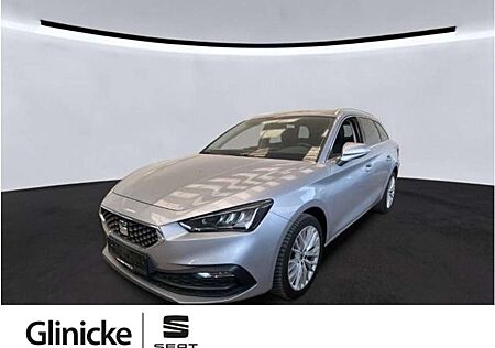 Seat Leon Sportstourer Xcellence 2.0 TDI DSG, NAVI, L