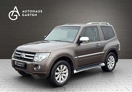 Mitsubishi Pajero 3.2 DI-D 4X4 Automatik Limited Edition