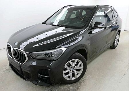 BMW X1 sDrive 18i M Sport Pano HUD RFK Leder Navi+