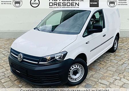 VW Caddy Volkswagen Kasten 2.0 TDI EcoProfi +KLIMA+